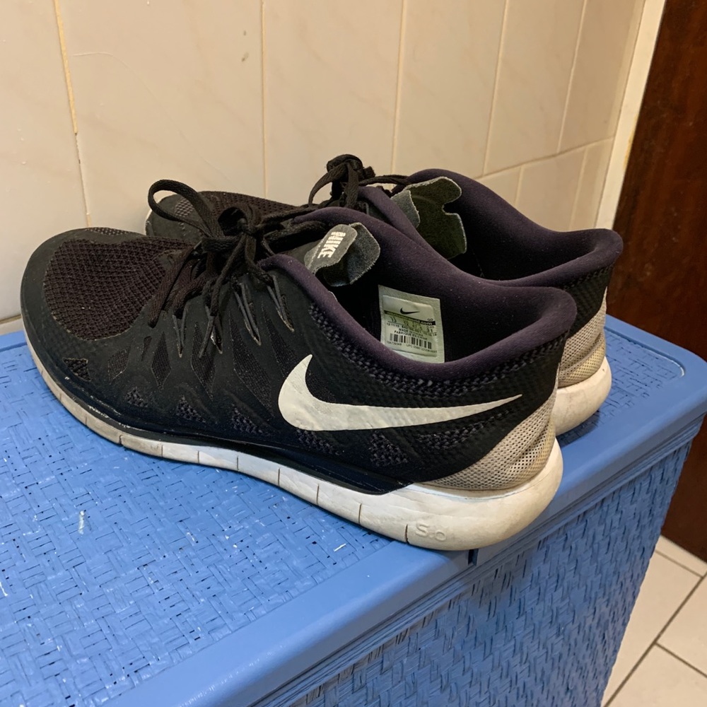 Nike Free 5 shoes size 13
